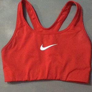 Nike Dri Fit Sports Bra